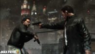 Nuevas imágenes del videojuego Max Payne 3