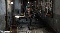 Nuevas imágenes del videojuego Max Payne 3