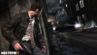 Nuevas imágenes del videojuego Max Payne 3