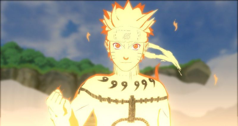 Naruto Shippuden: Ultimate Ninja Storm Generations promete ser el juego definitivo de la saga