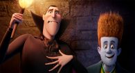 Primeras imágenes de Hotel Transylvania