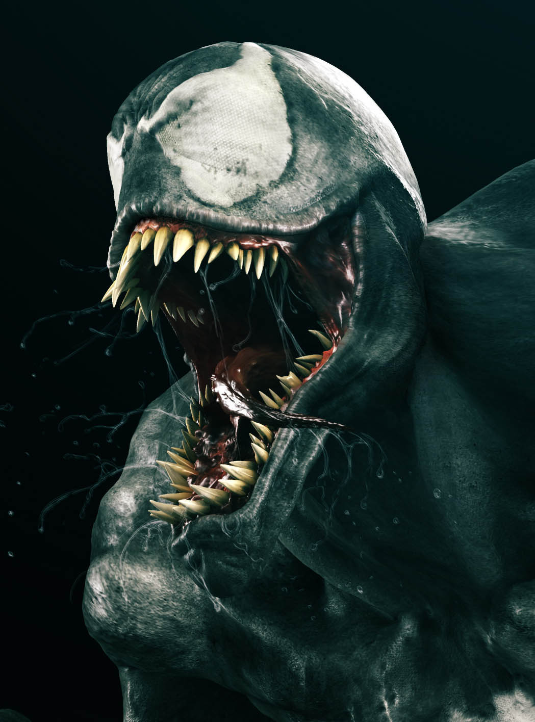 Josh Trank dirigiría la película Venom