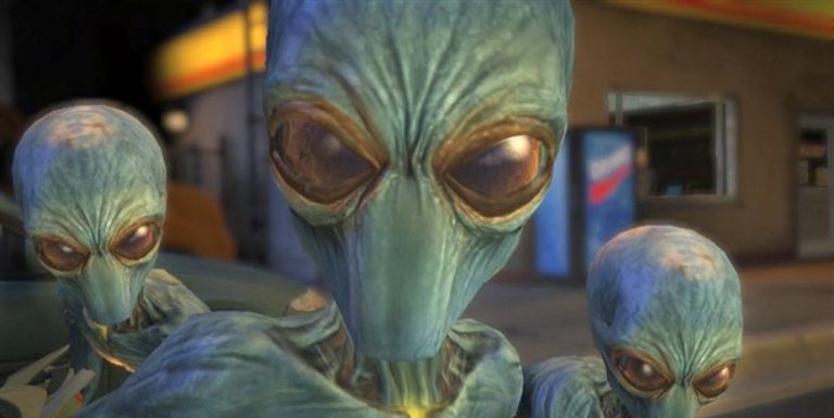 Video con gameplay de XCOM: Enemy Unknown