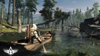 Más imágenes de Assassin's Creed III