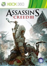 Assassin's Creed III se ubicará en el siglo XVIII; Ubisoft revela portadas