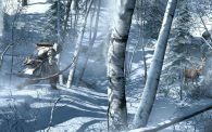 Imágenes con gameplay de Assassins Creed III