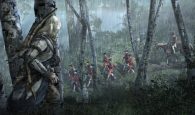Imágenes con gameplay de Assassins Creed III