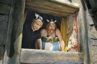 Imágenes de la película Astérix y Obélix: Dios Salve Bretaña