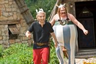 Imágenes de la película Astérix y Obélix: Dios Salve Bretaña