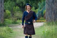 Imágenes de la película Astérix y Obélix: Dios Salve Bretaña