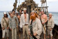 Imágenes de la película Astérix y Obélix: Dios Salve Bretaña