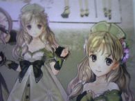 Atelier Ayesha: The Alchemist of Dusk