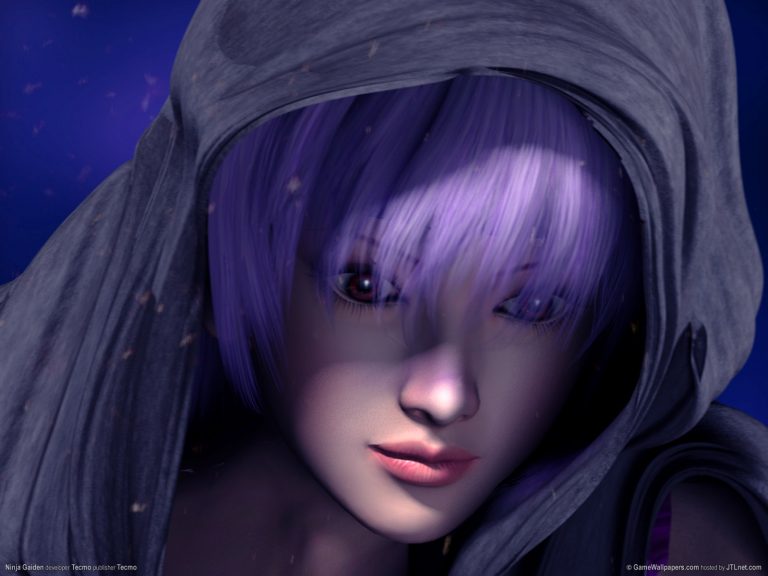 Golpes, patadas y pechonalidad de Ayane en Warriors Orochi 3