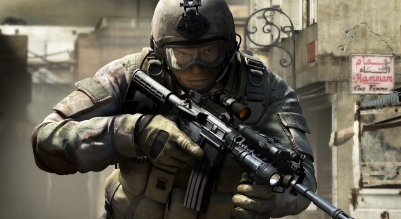 EA anuncia tres nuevos DLC para Battlefield 3 EA anuncia tres nuevas expansiones para Battlefield 3