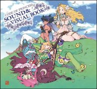 Noticias de Videojuegos | Arte y portada de Code of Princess