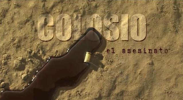Teaser de la película Colosio, el Asesinato Próximos estrenos de cine | Teaser de la película Colosio: El Asesinato