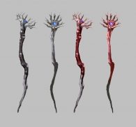 Arte de Dragon's Dogma