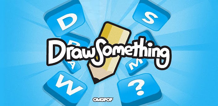 Draw Something es juego más popular de Facebook