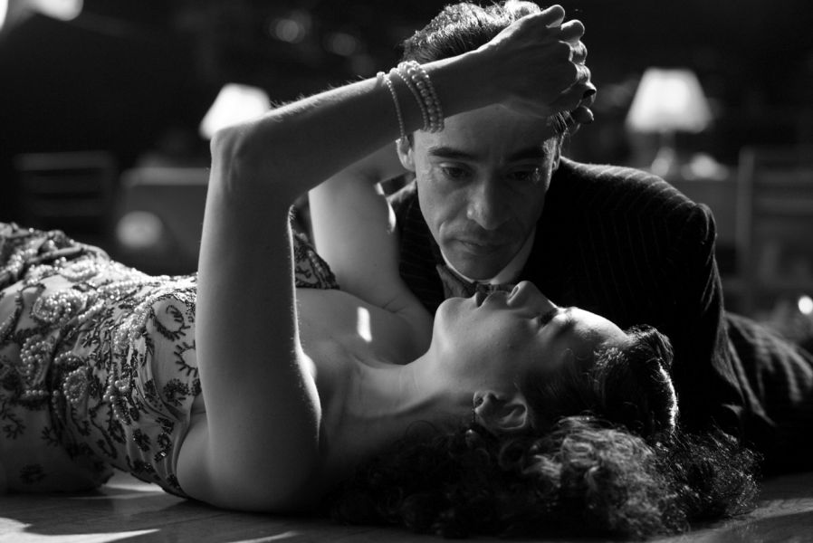 Injusto calificar a Orol como el peor cineasta: Del Almo