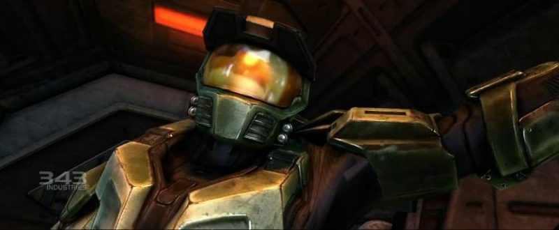 Noticias de Videojuegos | Video: Making of Halo 4