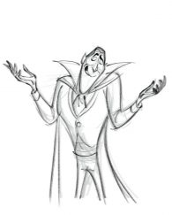 Noticias de Cine y Blu-ray | Primer tráiler de Hotel Transylvania