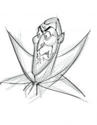 Noticias de Cine y Blu-ray | Primer tráiler de Hotel Transylvania