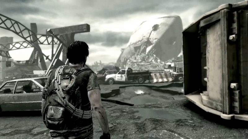 I Am Alive saldrá el 3 de abril en la PSN Noticias de Videojuegos | I Am Alive saldrá el 3 de abril en la PSN