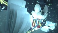 Videojuegos | Imágenes de la intro de Kingdom Hearts 3D Dream Drop Distance