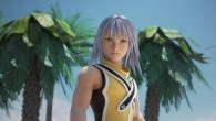 Videojuegos | Imágenes de la intro de Kingdom Hearts 3D Dream Drop Distance