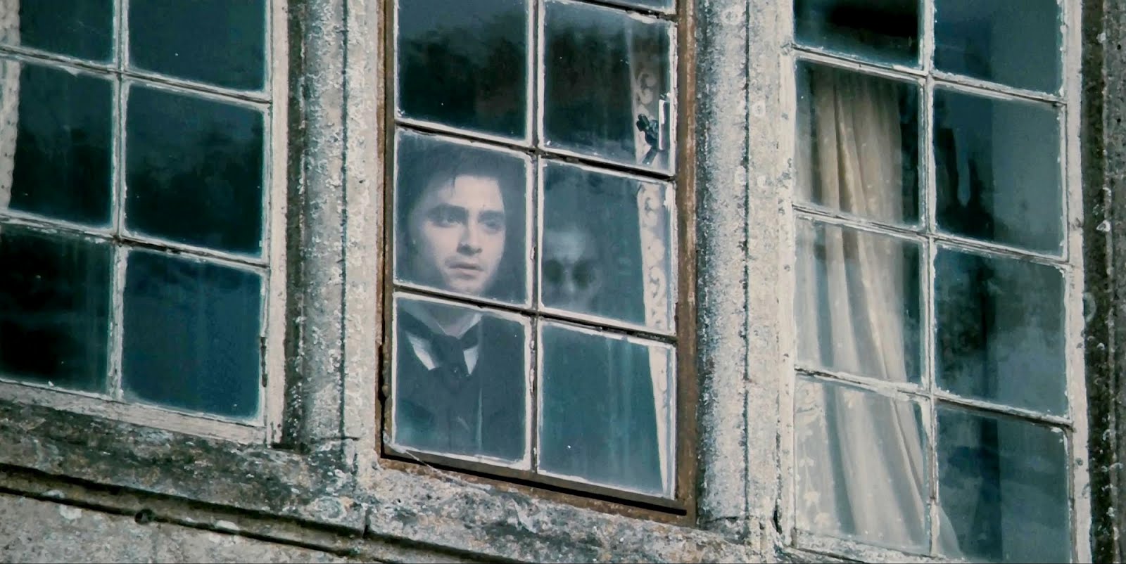 La Dama de Negro | Crítica