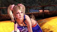 Imágenes del videojuego Lollipop Chainsaw