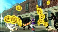 Imágenes del videojuego Lollipop Chainsaw