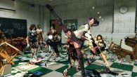 Imágenes del videojuego Lollipop Chainsaw