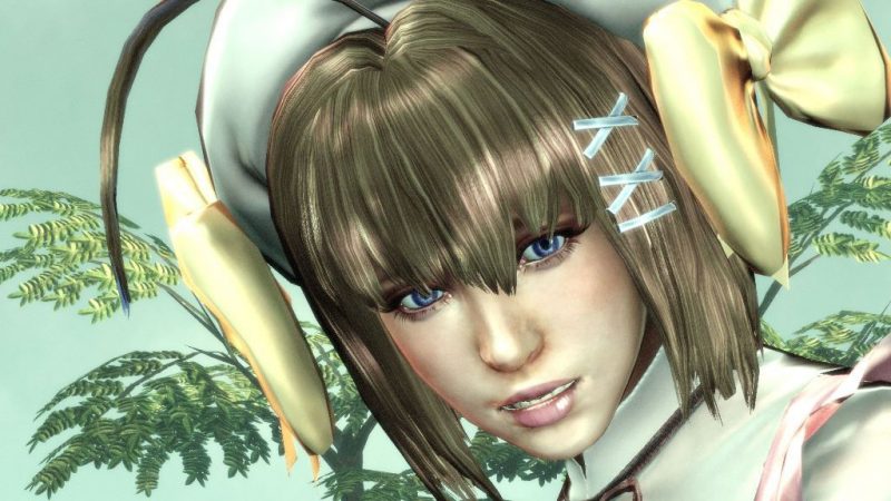 Imágenes del videojuego Lollipop Chainsaw