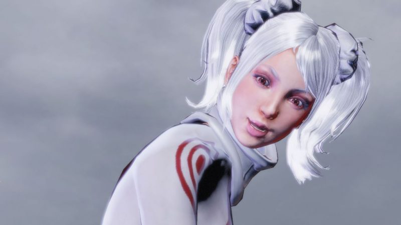 Imágenes del videojuego Lollipop Chainsaw