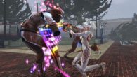 Imágenes del videojuego Lollipop Chainsaw