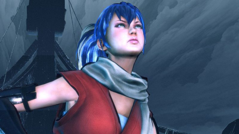 Imágenes del videojuego Lollipop Chainsaw