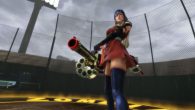 Imágenes del videojuego Lollipop Chainsaw