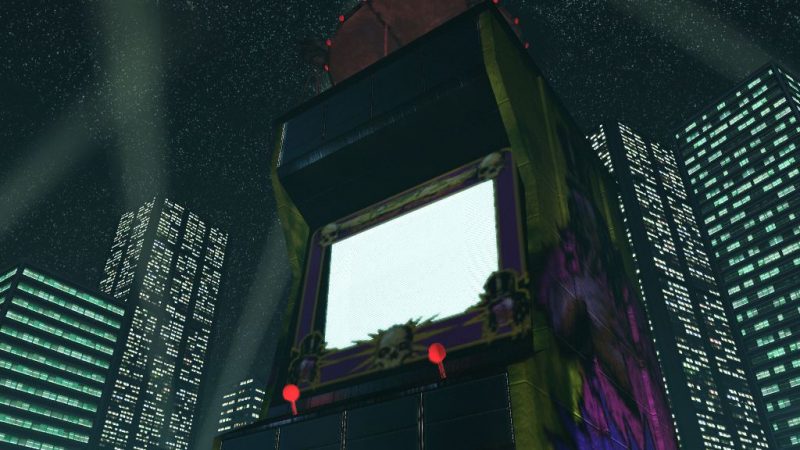 Imágenes del videojuego Lollipop Chainsaw