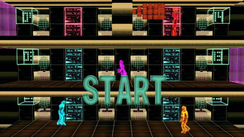 Imágenes del videojuego Lollipop Chainsaw