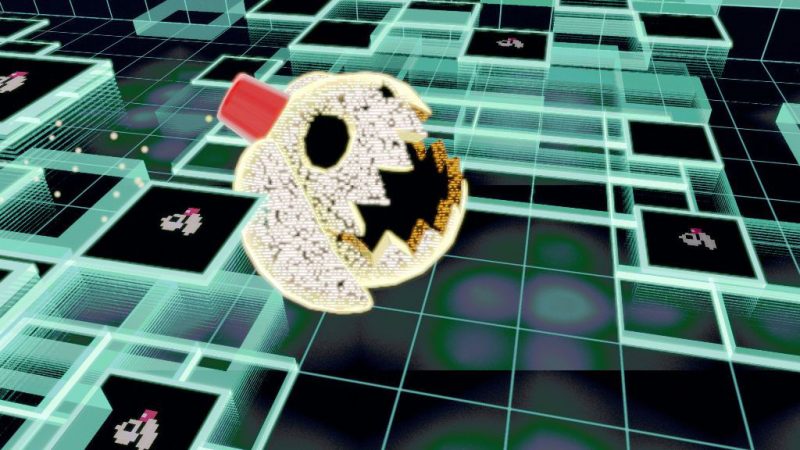 Imágenes del videojuego Lollipop Chainsaw