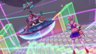 Imágenes del videojuego Lollipop Chainsaw