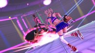 Imágenes del videojuego Lollipop Chainsaw