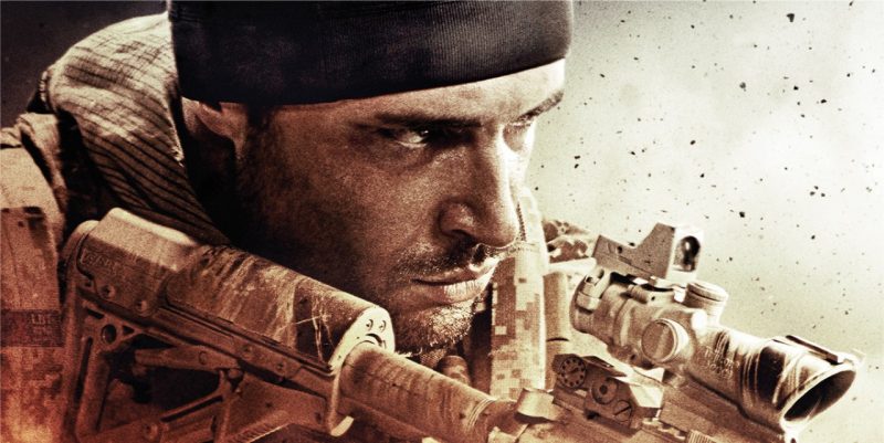 Primer tráiler de Medal of Honor: Warfighter