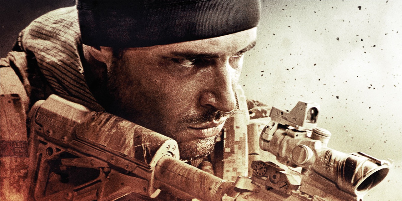 Primer tráiler de Medal of Honor: Warfighter
