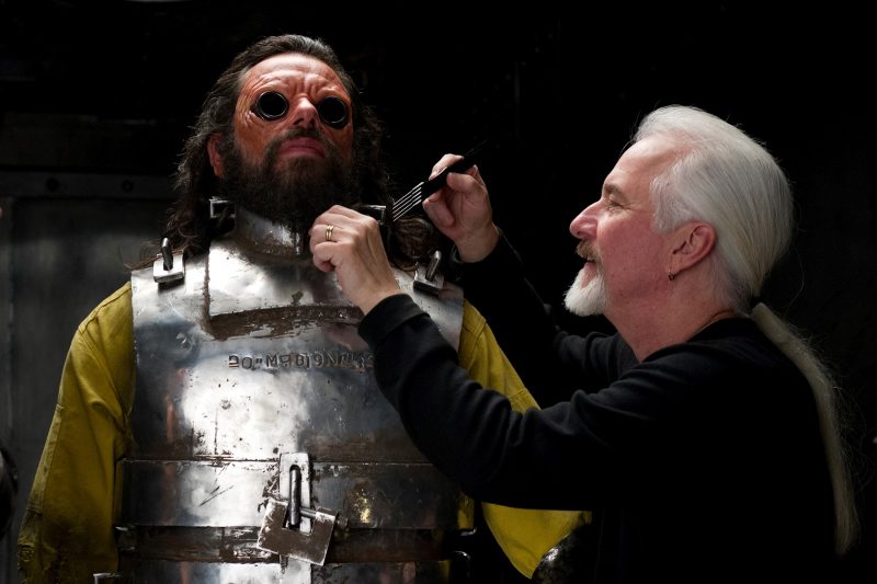 Conoce a los aliens de Hombres de Negro 3