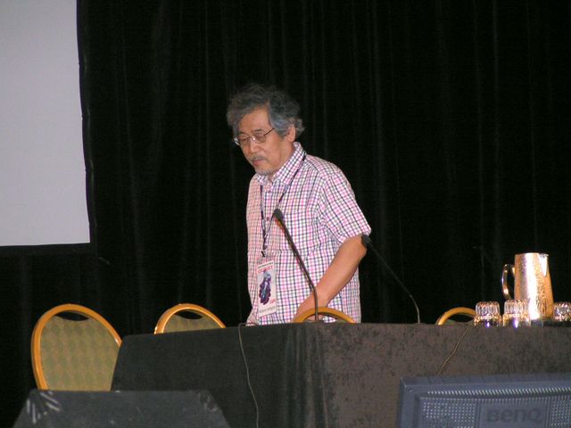 Fallece Noboru Ishiguro, director y genio detrás de Macross