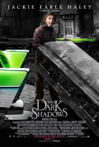 Nuevos pósters de los protagonistas de Dark Shadows