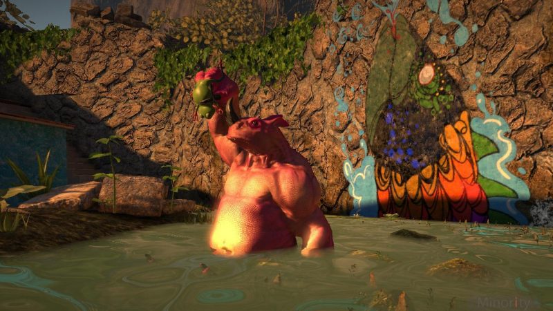 Tráiler de Papo & Yo