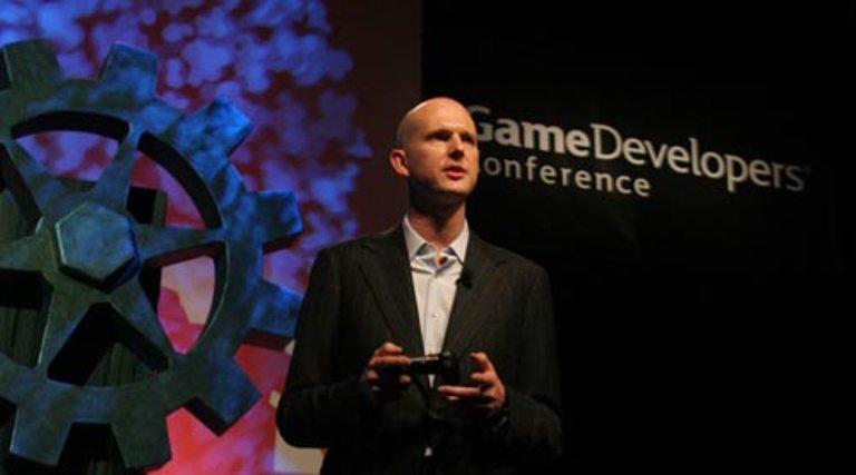 Phil Harrison, sustituto de Molyneux en Microsoft Studios